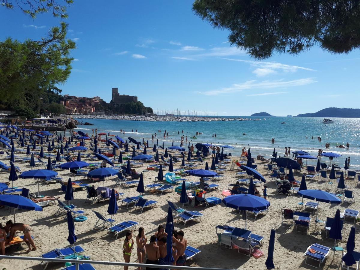 Comoda Posizione, Per 5-Terre, Portovenere, Lerici La Spezia Exterior foto