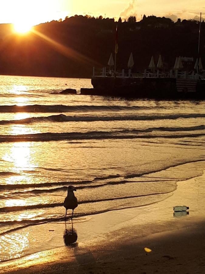 Comoda Posizione, Per 5-Terre, Portovenere, Lerici La Spezia Exterior foto